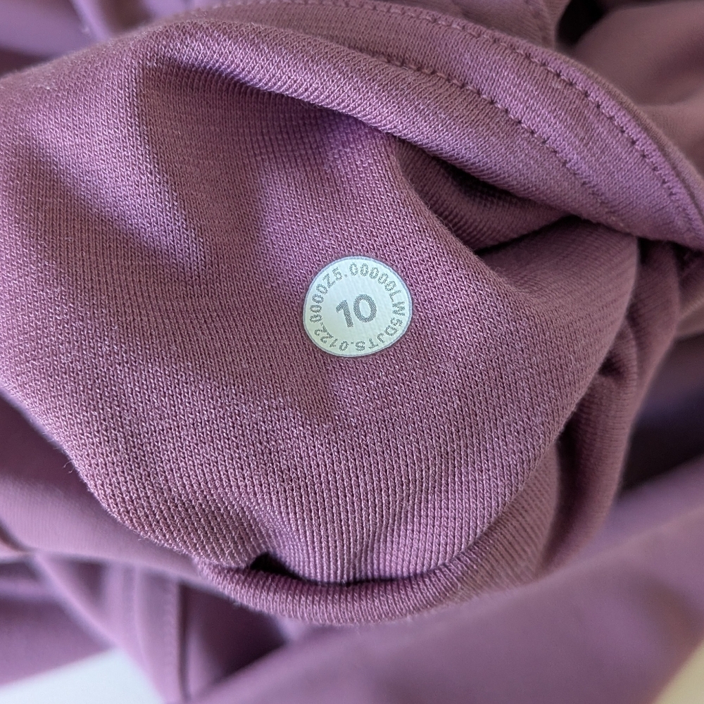 Lululemon InStill High-Rise Tight 25" #19 - Picture 7 of 7
